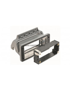 Obudowa gniazda pulpitowa...