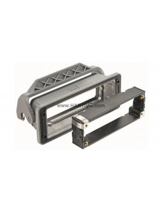 Obudowa gniazda pulpitowa...