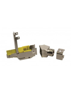 Wtyk Rj45 preLink 8 polowy...