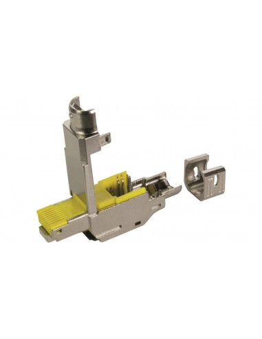 Wtyk Rj45 preLink 8 polowy prost...