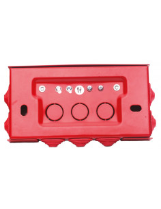 Puszka instalacyjna... 2