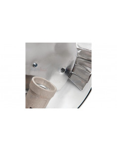 Plafoniera 15W E27 IIkl.... 2