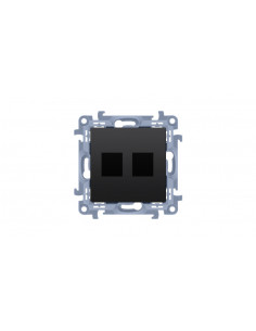 Simon 10 Pokrywa gniazd...