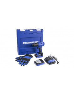 WIERTARKO-WKRĘTARKA 18V,...