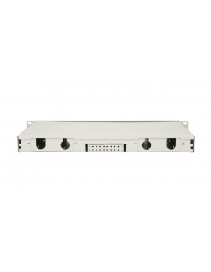 Przełącznica 24 SC Duplex,... 2