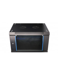 Szafa rack montowana na...