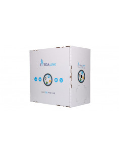 Kabel sieciowy skrętka 305M... 2