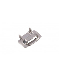 Klamerka stalowa do taśmy...