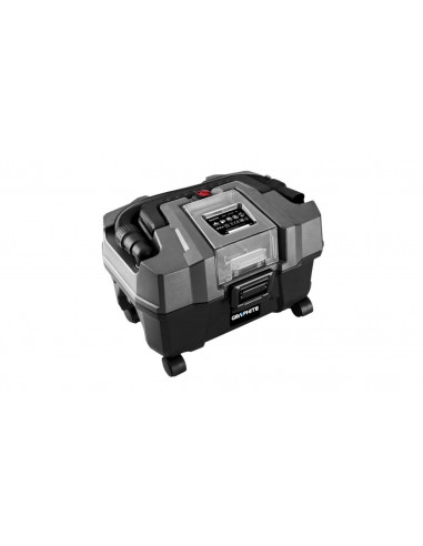 Odkurzacz warsztatowy Energy+ 18V,...