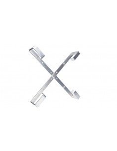 Stelaż zapasu kabla...