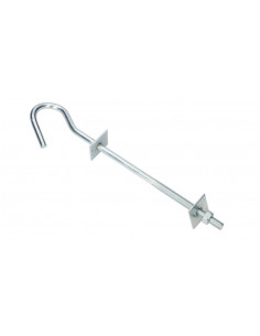 Śruba hakowa do wieszania...