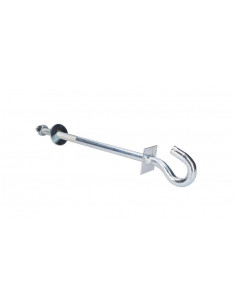 Śruba hakowa do wieszania...