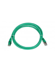 Patchcord LAN Miedź Kabel...