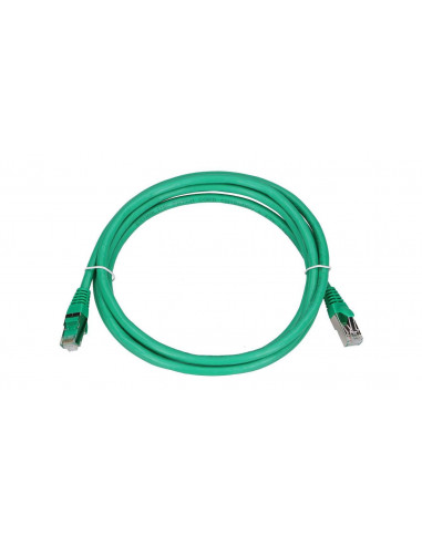 Patchcord LAN Miedź Kabel sieciowy...