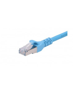 Patchcord LAN Miedź Kabel... 2