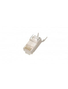 Wtyk RJ45 8P8C ekranowany...