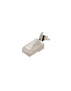 Wtyk RJ45 8P8C ekranowany... 2