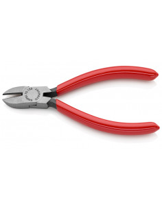 Szczypce tnące boczne z... 2