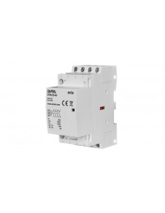 Stycznik modułowy...