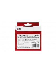 Zasilacz impulsowy...