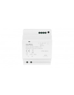 Zasilacz impulsowy... 2