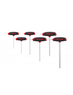 Wiha zestaw kluczy...