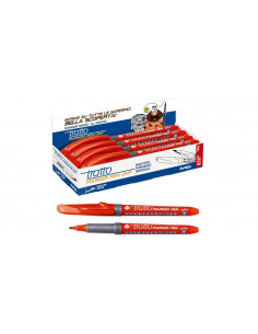 Tratto - Marker permanentny...