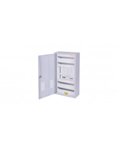 Szafka licznikowa natynkowa...