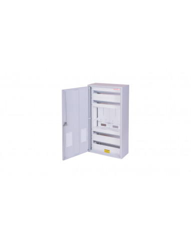 Szafka licznikowa natynkowa...