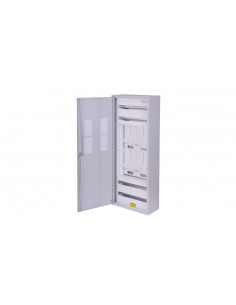 Szafka licznikowa natynkowa...