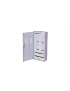 Rozdzielnica modułowa...