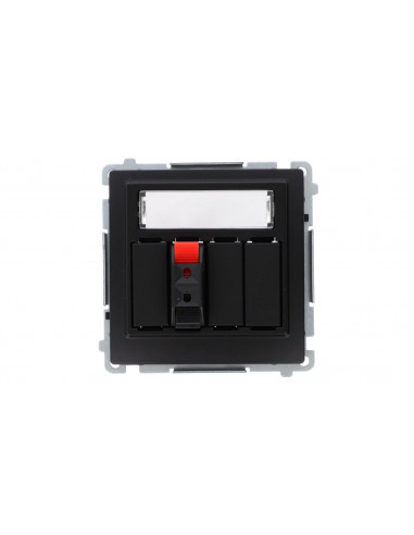 Simon Basic Gniazdo głośnikowe...