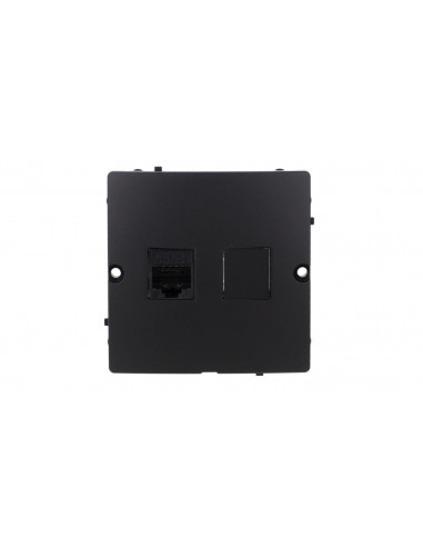 Simon Basic Gniazdo komputerowe RJ45...