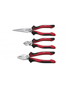 Zestaw szczypiec 3 cz. 160...