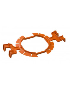 Pierścień montażowy PM-85...