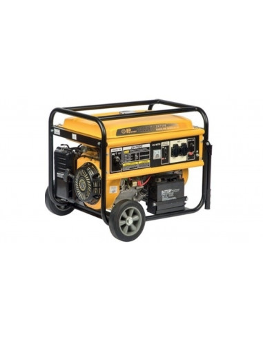 Agregat prądotwórczy Professional PRO...