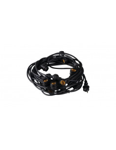 Girlanda świetlna LED E27...