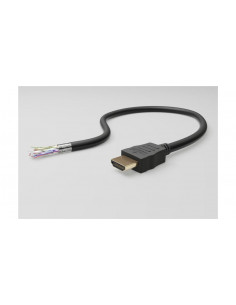 Kabel HDMI™ 270 o dużej... 2