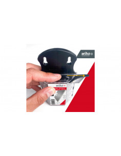 Zestaw ostrzy trapezowych... 2