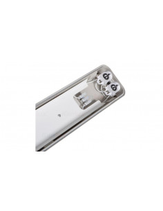 Oprawa hermetyczna DICHT... 2