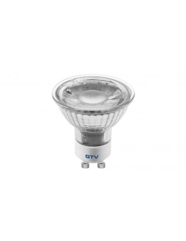 Żarówka LED GU10 3W 270lm 6400K...