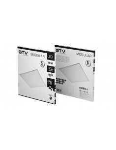 Panel LED MODULAR 40W... 2