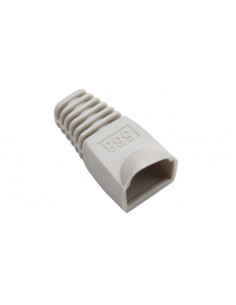 Osłonka Wtyku RJ45 6.2mm...