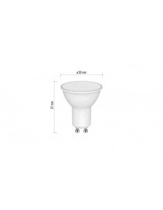 Żarówka LED Classic MR16...