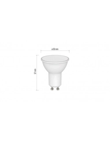 Żarówka LED Classic MR16 8,4W 806lm...