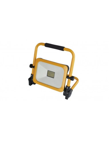 Przenośny naświetlacz LED ACCO...