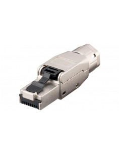 RJ45 złącze CAT 8.1,...