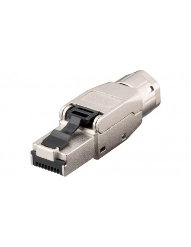 RJ45 złącze CAT 8.1, ekranowane STP,...