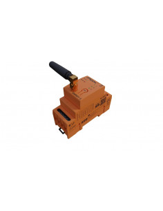 FOX Monitor energii... 2