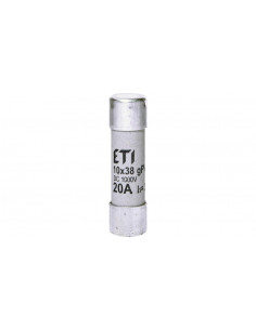 Wkładka bezpiecznikowa...